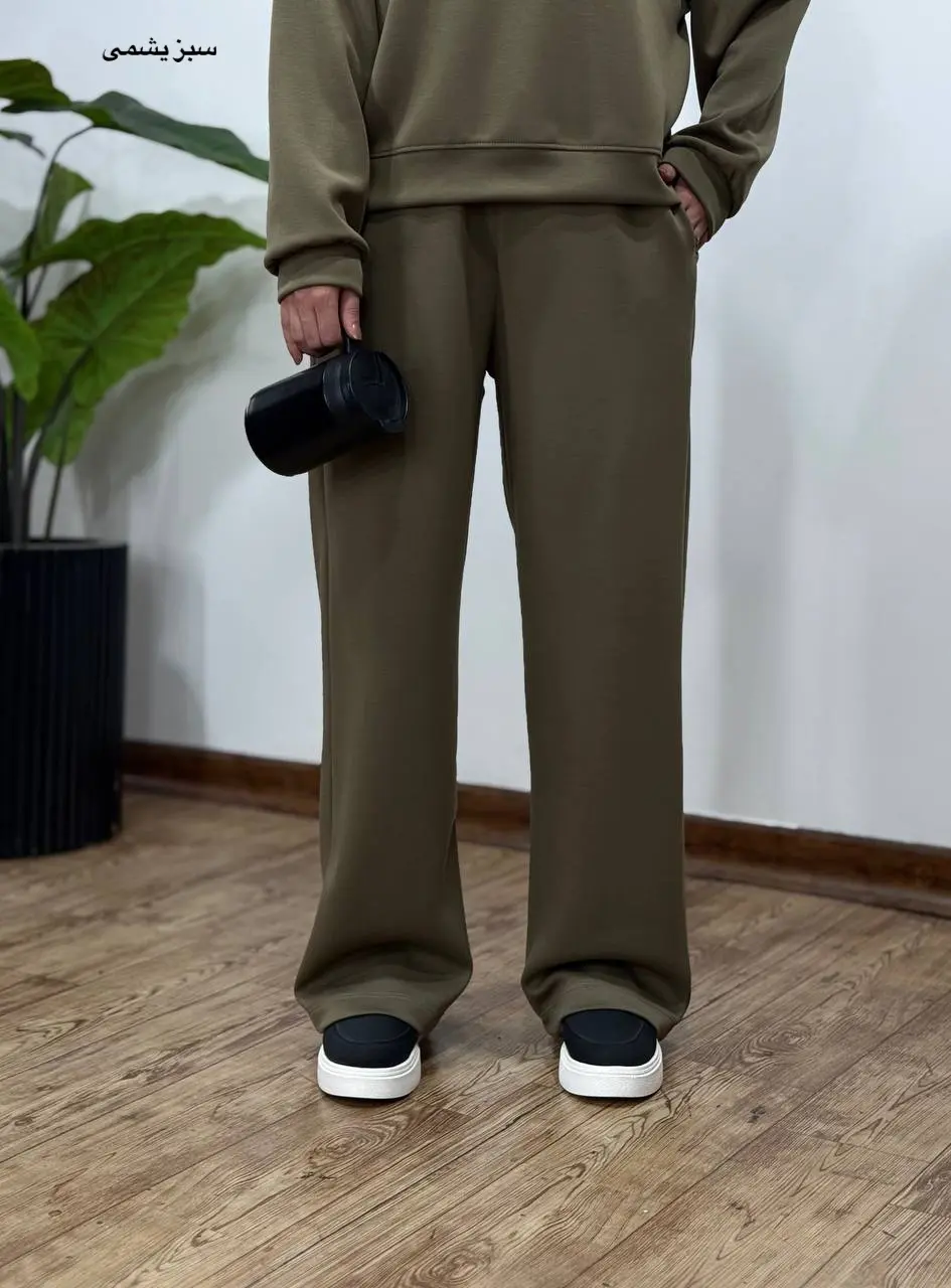 شلوار اویشو 1